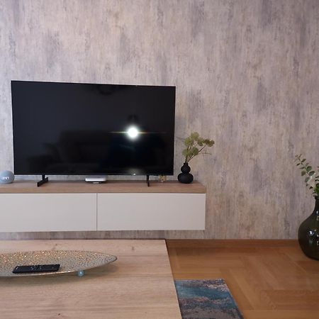 Apartamento Moments Banja Luka Exterior foto
